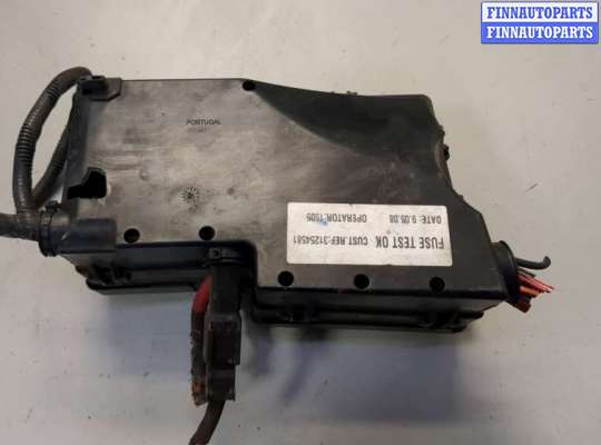 купить Блок предохранителей на Volvo V50 2004-2012