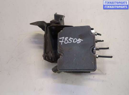 купить Блок АБС, насос (ABS, ESP, ASR) на Nissan Qashqai 2013-2022