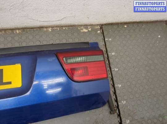 купить Фонарь крышки багажника на BMW X5 E53 2000-2006