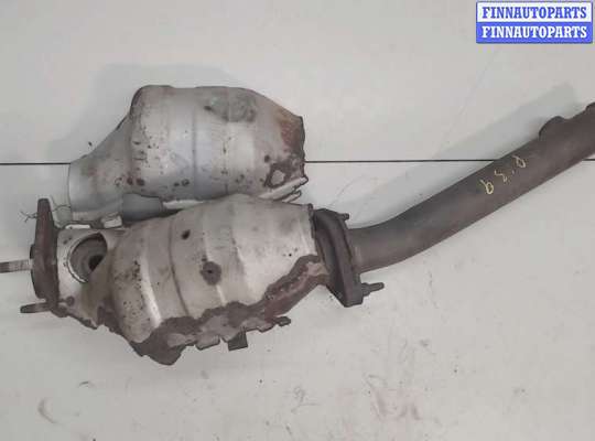 купить Катализатор на Nissan Pathfinder 2004-2014