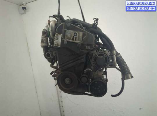 Форсунка топливная RN1581070 на Renault Clio 2009-2012