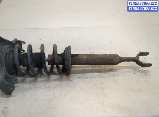 Амортизатор подвески VG2402192 на Volkswagen Passat 5 2000-2005