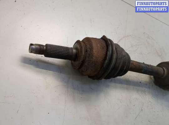 купить Полуось (приводной вал, шрус) на KIA Sorento BL 2002-2011