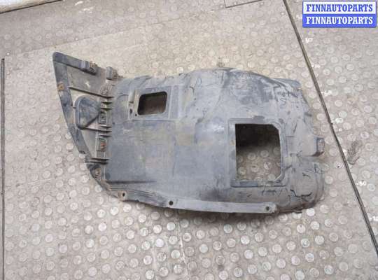 Защита арок (подкрылок) BM3591714 на BMW 3 E90, E91, E92, E93 2005-2012