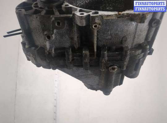 купить КПП 6-ст.мех. (МКПП) на Audi A3 (8P) 2003-2013