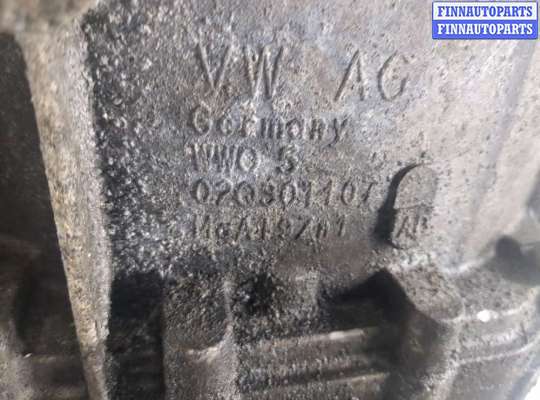 купить КПП 6-ст.мех. (МКПП) на Audi A3 (8P) 2003-2013