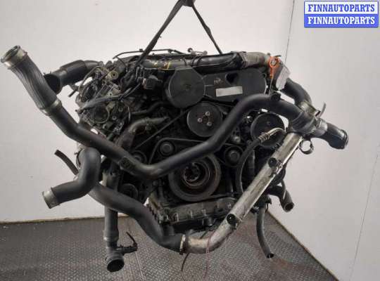 купить Генератор на Volkswagen Touareg 2002-2007