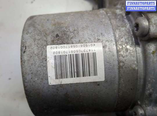 купить Насос электрический усилителя руля на Peugeot 307 2001-2008