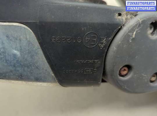 купить Зеркало боковое на Mitsubishi L200 2006-2015