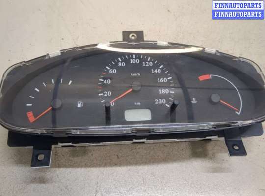 купить Щиток приборов (приборная панель) на Nissan Micra K11E 1992-2002