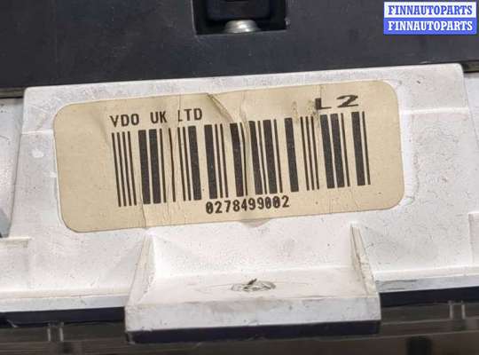 купить Щиток приборов (приборная панель) на Nissan Micra K11E 1992-2002