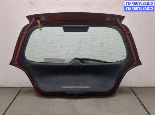 купить Подсветка номера на Honda Civic 2001-2005