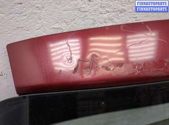купить Подсветка номера на Honda Civic 2001-2005