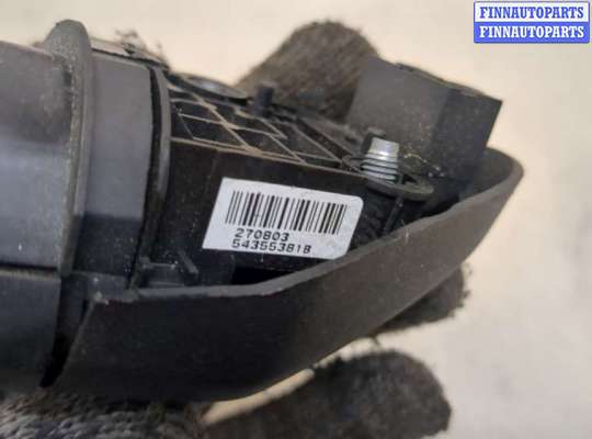 купить Джойстик мультимедиа на Nissan X-Trail (T30) 2001-2007