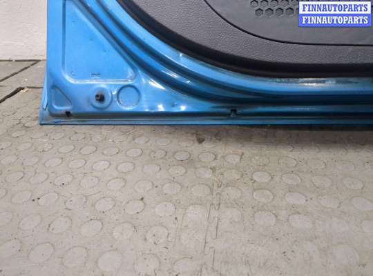 купить Стекло боковой двери на Hyundai Getz 2002-2011