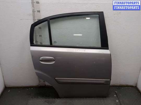 купить Замок двери на KIA Rio 2005-2011