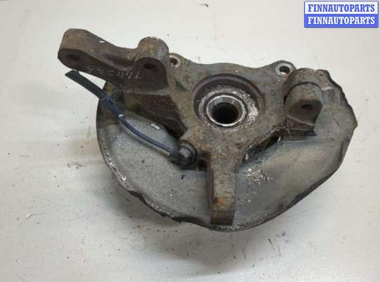 купить Ступица (кулак, цапфа) на Peugeot 4007 2007-2012