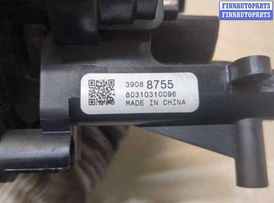 купить Переключатель поворотов и дворников (стрекоза) на Opel Insignia 2017-2022