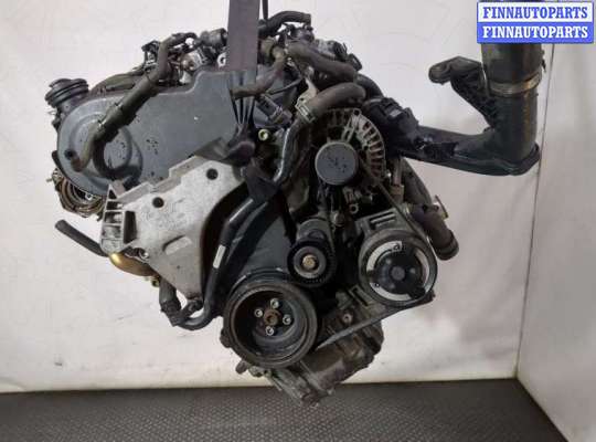 купить Генератор на Volkswagen Scirocco 2008-