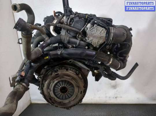 купить Генератор на Volkswagen Scirocco 2008-