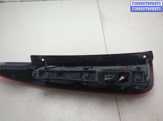купить Фонарь (задний) на Ford Fusion 2002-2012