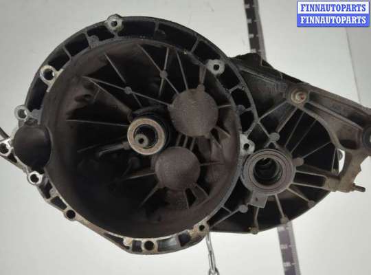 купить КПП 6-ст.мех. (МКПП) на Volvo S40 2004-