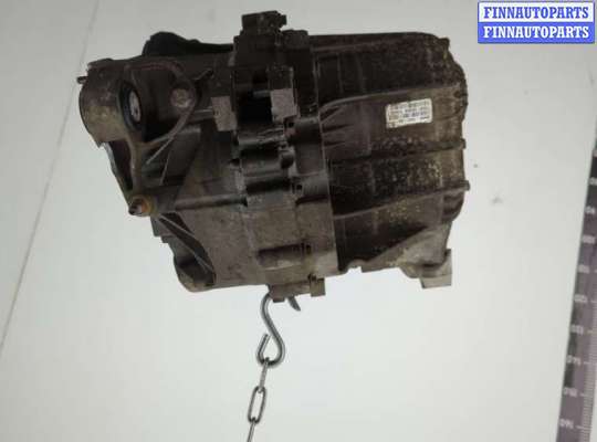 купить КПП 6-ст.мех. (МКПП) на Volvo S40 2004-