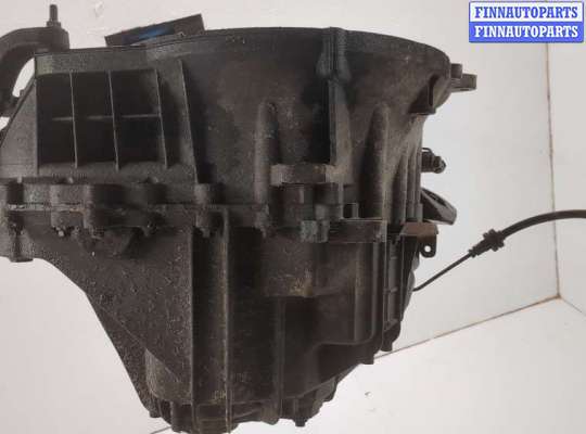 купить КПП 6-ст.мех. (МКПП) на Volvo S40 2004-