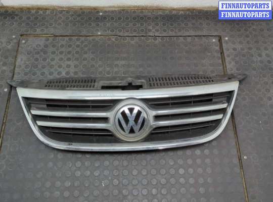 купить Решетка радиатора на Volkswagen Tiguan 2007-2011