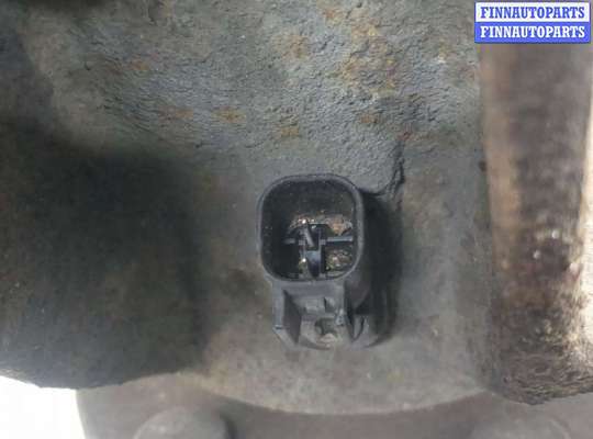 купить Ступица (кулак, цапфа) на Ford C-Max 2002-2010