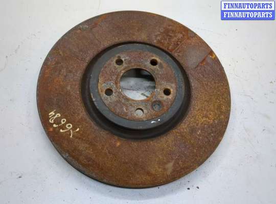 купить Диск тормозной на Jaguar XF 2015–2020