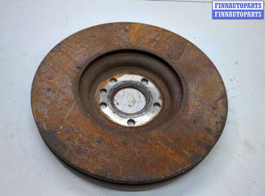 Диск тормозной JR97504 на Jaguar XF 2015–2020