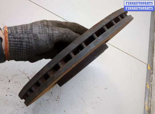 купить Диск тормозной на Jaguar XF 2015–2020