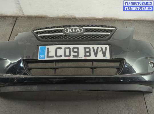 купить Фара противотуманная (галогенка) на KIA Ceed 2007-2012