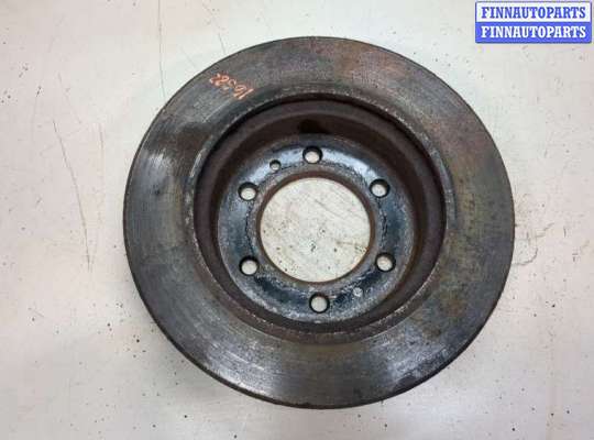 купить Диск тормозной на Hummer H3