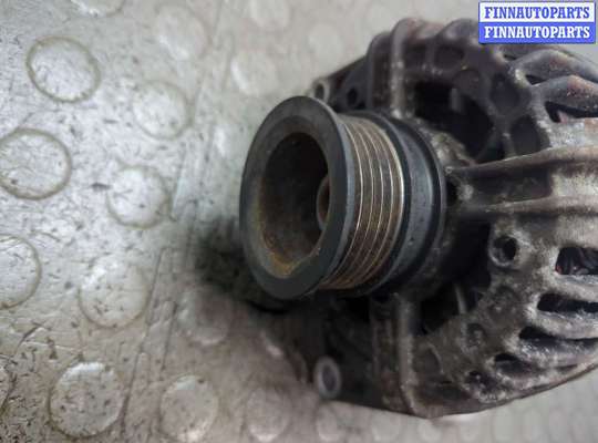 купить Генератор на Opel Astra H 2004-2010