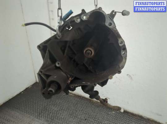 КПП 5-ст.мех. (МКПП) RN1574910 на Renault Twingo 2007-2011