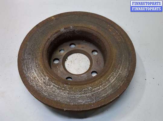 купить Диск тормозной на Volkswagen Transporter 4 1991-2003