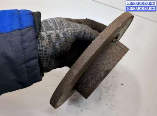купить Диск тормозной на Volkswagen Transporter 4 1991-2003