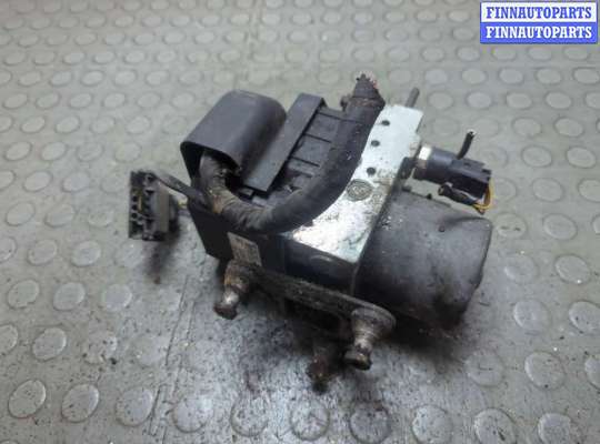 Купить Блок АБС, насос (ABS, ESP, ASR) на Mercedes Vito W639 2003-2014 Блок АБС, насос (ABS, ESP, ASR) MB1705067 на Mercedes Vito W639 2003-2014
