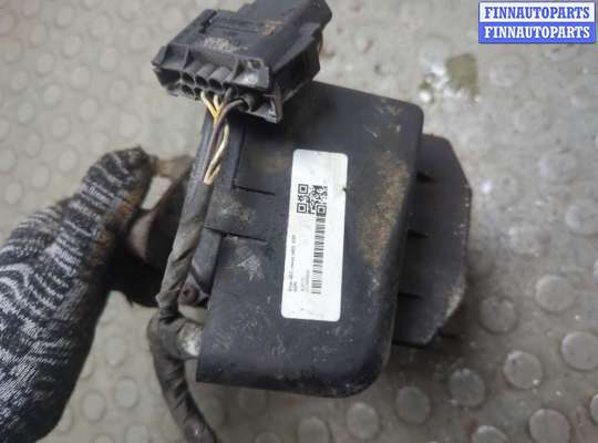 купить Блок АБС, насос (ABS, ESP, ASR) на Mercedes Vito W639 2003-2014