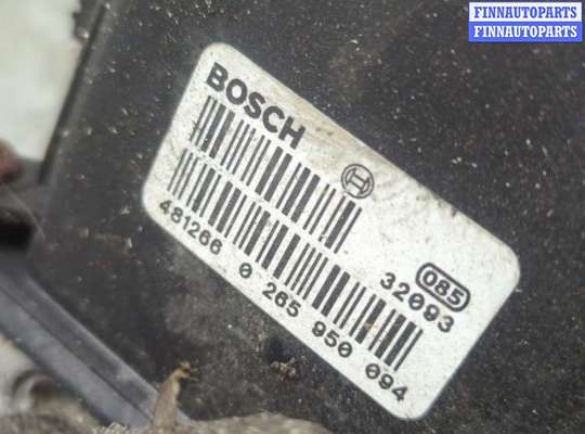 купить Блок АБС, насос (ABS, ESP, ASR) на Mercedes Vito W639 2003-2014