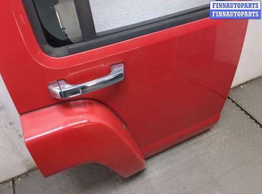 купить Дверь боковая (легковая) на Hummer H3