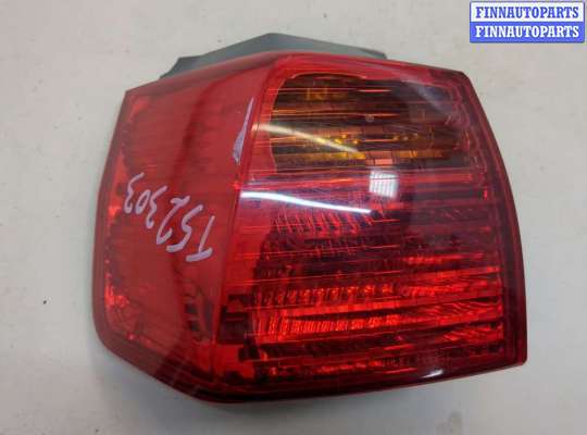 Купить Фонарь (задний) на Honda Accord 7 2003-2007 Фонарь (задний) HD497245 на Honda Accord 7 2003-2007