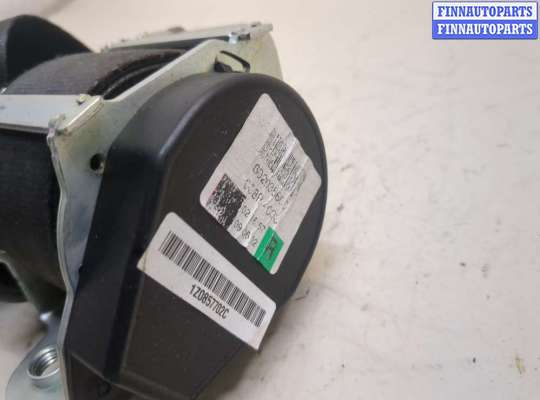 купить Ремень безопасности на Skoda Octavia (A5) 2004-2013