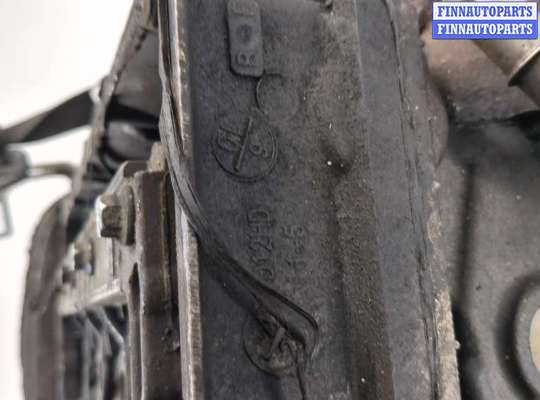 купить Головка блока (ГБЦ) на Ford Transit 2006-2014