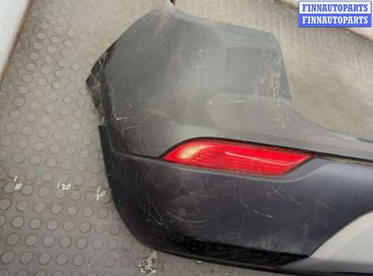 Фонарь габаритный в бампер на Opel Mokka