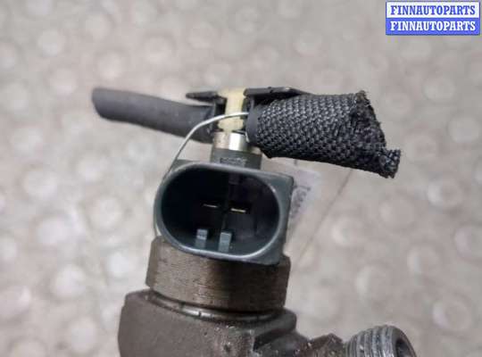 купить Форсунка топливная на Audi A3 (8P) 2003-2013