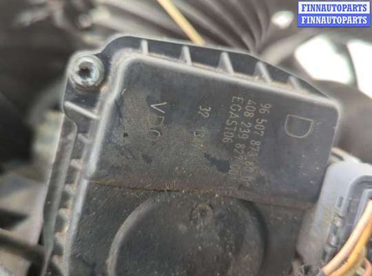 купить Катушка зажигания на Citroen C4 Picasso 2006-2013