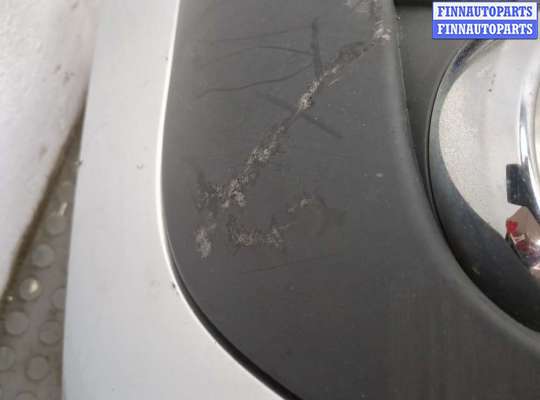 купить Кронштейн бампера на Peugeot 3008 2009-2016
